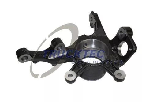 Steering Knuckle, wheel suspension