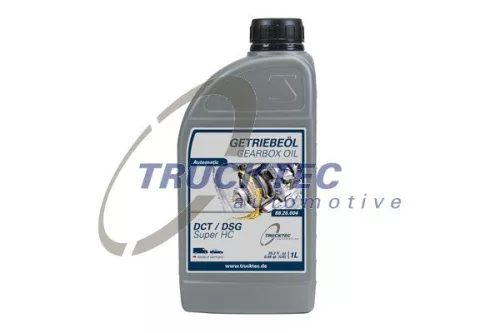 Automatic Transmission Fluid
