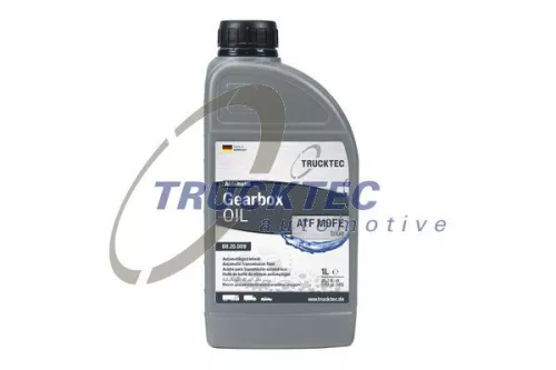 Automatic Transmission Fluid