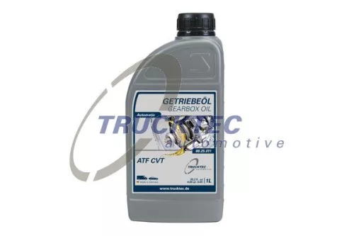 Automatic Transmission Fluid