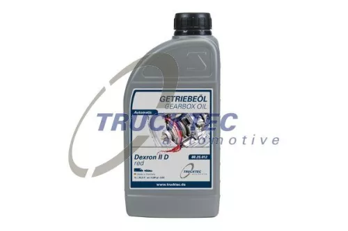 Automatic Transmission Fluid