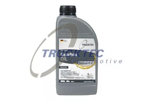 Automatic Transmission Fluid