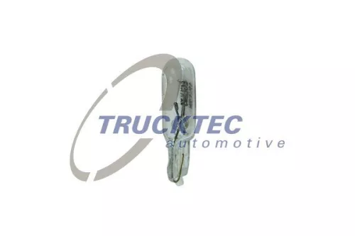 Bulb, interior light