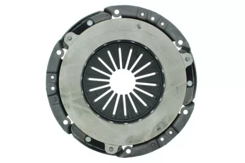 Clutch Pressure Plate