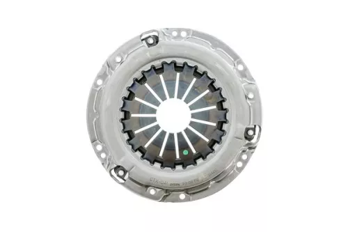 Clutch Pressure Plate