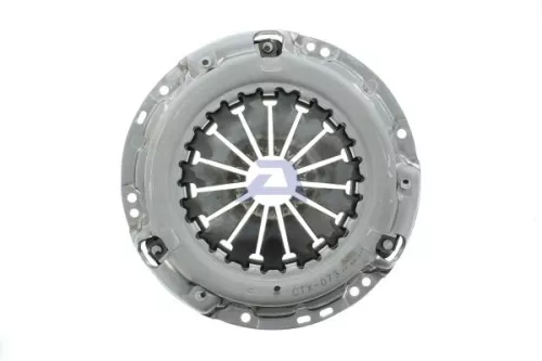 Clutch Pressure Plate