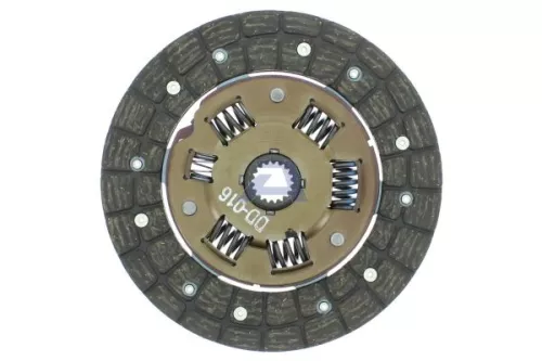 Clutch Disc