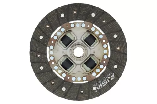 Clutch Disc