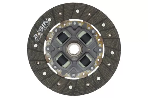 AISIN Clutch Disc (DM-022V)