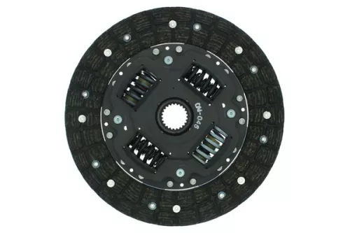AISIN Clutch Disc (DM-046)
