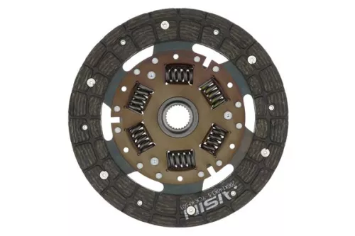 Clutch Disc