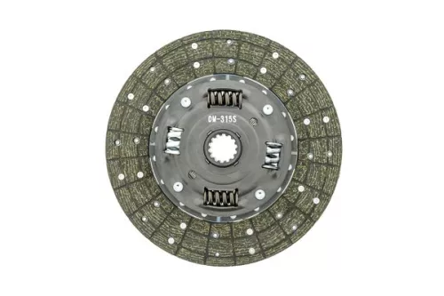 Clutch Disc