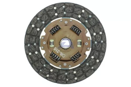 Clutch Disc