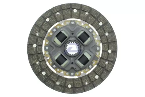 Clutch Disc