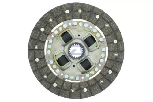 AISIN Clutch Disc (DT-024V)