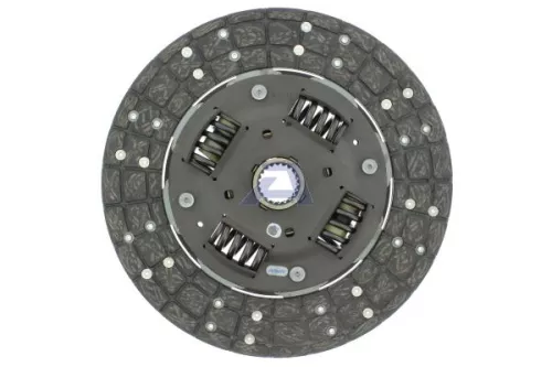 Clutch Disc