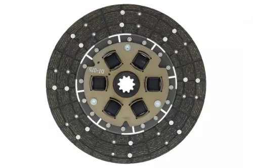 AISIN Clutch Disc (DT-075)