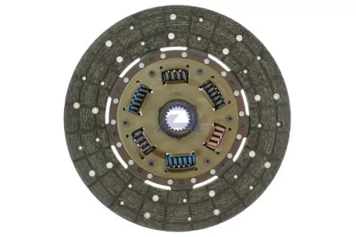 Clutch Disc