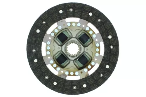 AISIN Clutch Disc (DT-129V)