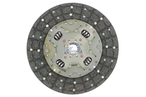 Clutch Disc