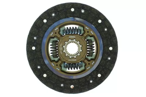 AISIN Clutch Disc (DTX-117)