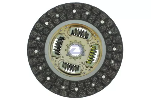 AISIN Clutch Disc (DTX-126)