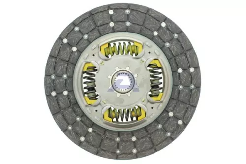 Clutch Disc