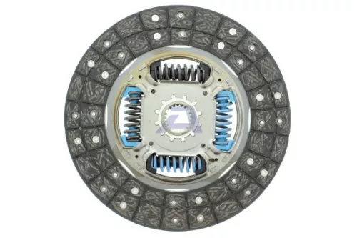 AISIN Clutch Disc (DTX-189)