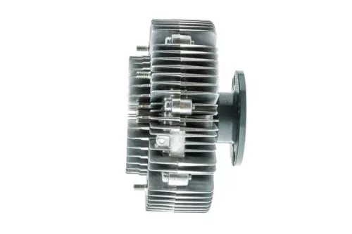 AISIN Clutch, radiator fan (FCT-084)