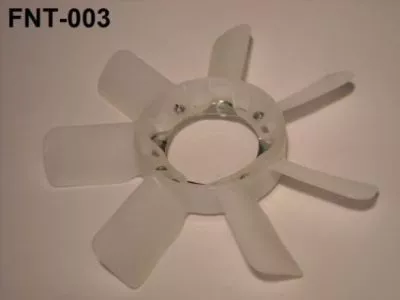 AISIN Fan Wheel, engine cooling (FNT-003)