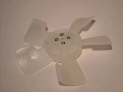 AISIN Fan Wheel, engine cooling (FNT-027)