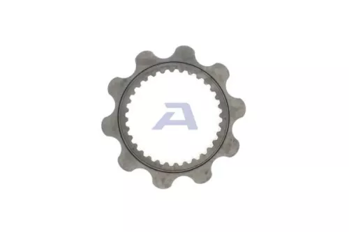 AISIN Oil Pump (OPT-P039)