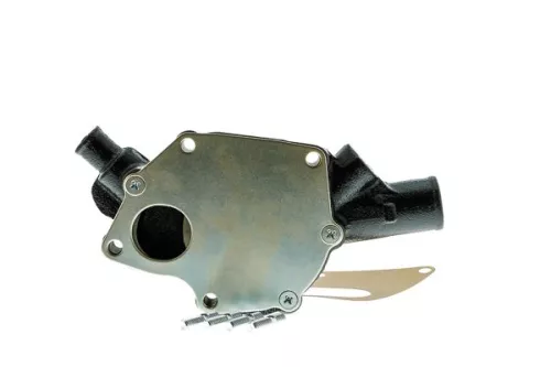 AISIN Water Pump, engine cooling (WPD-011)