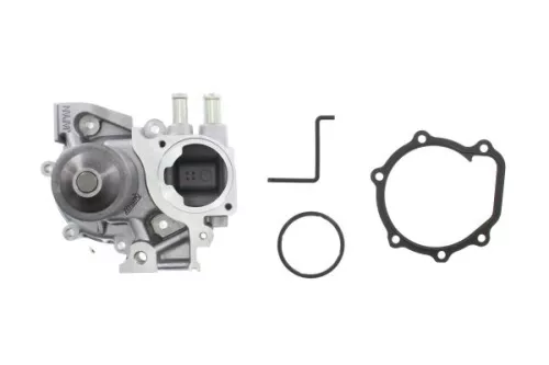 AISIN Water Pump, engine cooling (WPF-024)