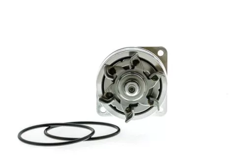 AISIN Water Pump, engine cooling (WPN-104)