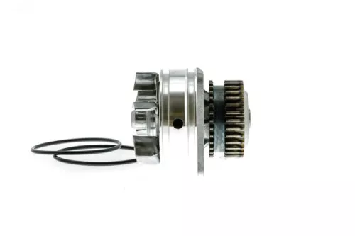 AISIN Water Pump, engine cooling (WPN-104)