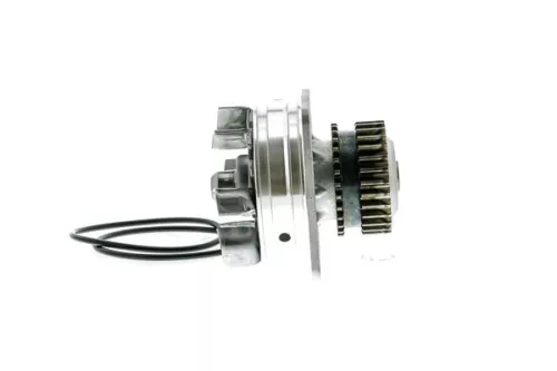 AISIN Water Pump, engine cooling (WPN-116)