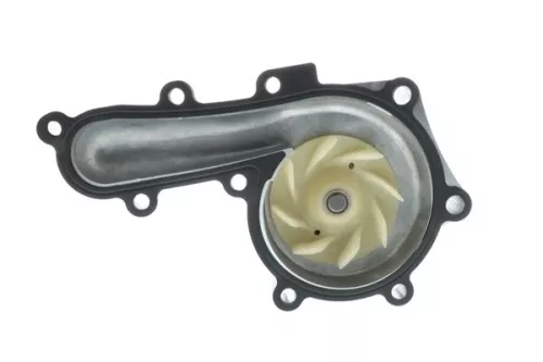 AISIN Water Pump, engine cooling (WPT-015)