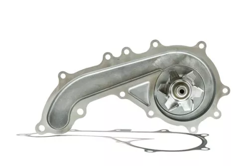 AISIN Water Pump, engine cooling (WPT-042)