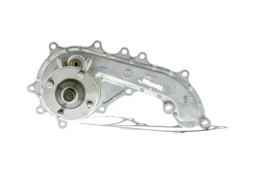AISIN Water Pump, engine cooling (WPT-042)