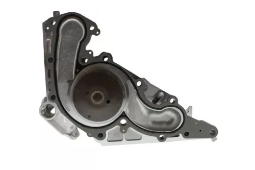 AISIN Water Pump, engine cooling (WPT-125)