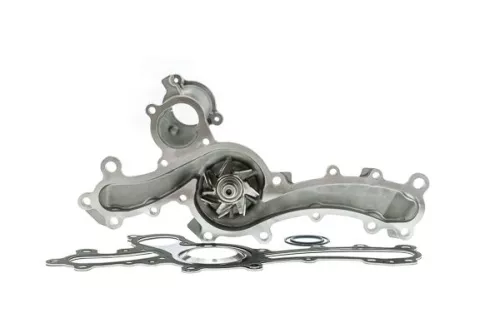 AISIN Water Pump, engine cooling (WPT-169)