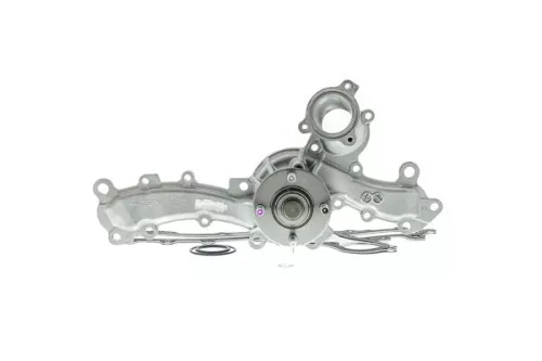 AISIN Water Pump, engine cooling (WPT-169)