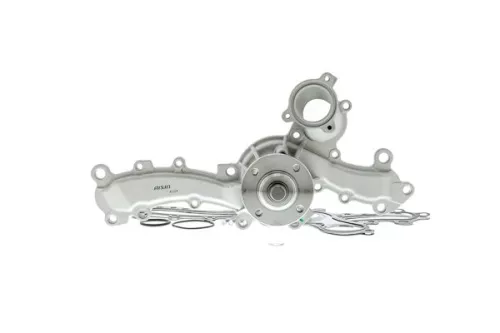 AISIN Water Pump, engine cooling (WPT-169V)