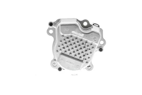 AISIN Water Pump, engine cooling (WPT-191)