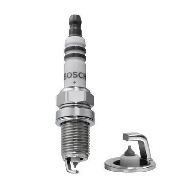 BOSCH Spark Plug (0242230500)