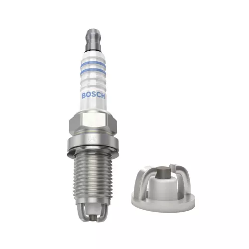 BOSCH Spark Plug (0242235668)