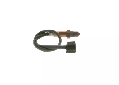 BOSCH Oxygen Sensor (0258017187)