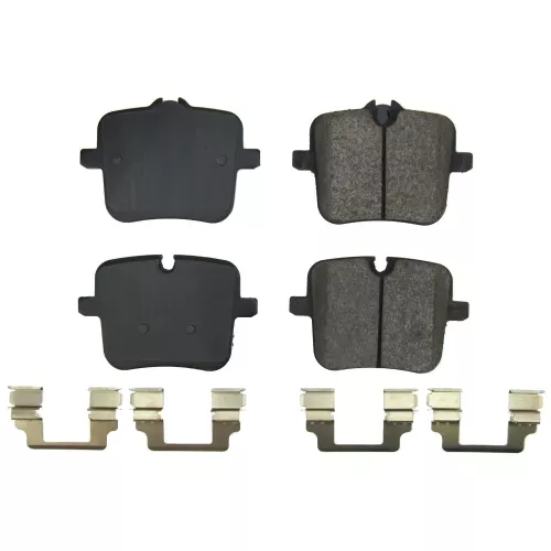 Brake Pad Set 