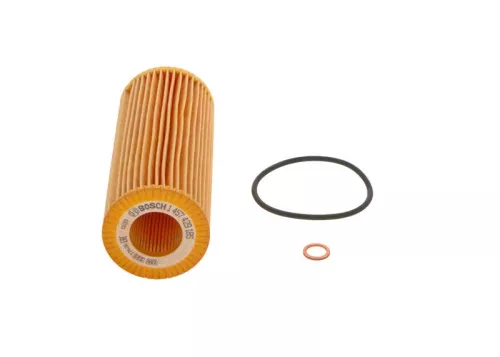 BOSCH Oil Filter (1457429185)